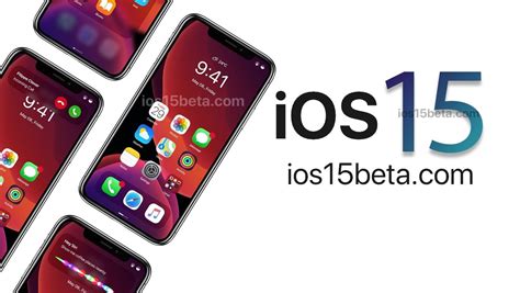 On the next page, select the correct os for your devices like ios 15 or ipados 15. Preparing For iOS 15 Beta - How to Download - iOS 15 Beta ...
