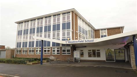 Meadowfield School Swanstree Avenue Sittingbourne Rated Outstanding
