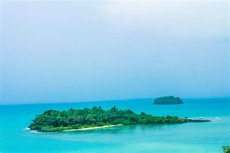 Free Images Thailand Nature Tropical Sea Island Landscape