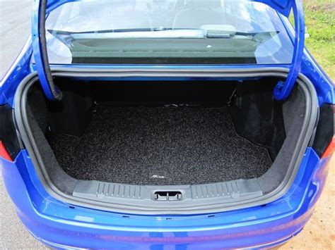 2014 Ford Fiesta Tdci Diesel Review Gallery