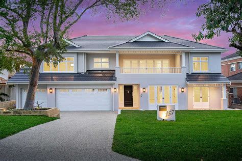 33 Traditional Home Builders Perth