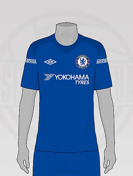 Chelsea Fc Home