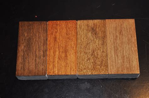 Amazing minwax stain colors on pine hardwoods design. Graded Wall Display -- My Attempt | Varathane wood stain ...