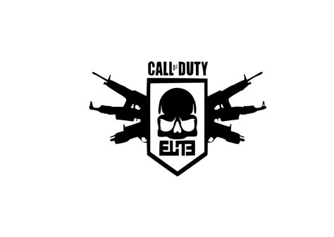 Call of duty digital clipart SVG and PNG | Etsy