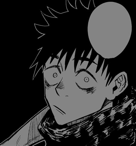 Yuta Yuuta Okkotsu Okkotsuyuta Manga Icon Jujutsukaisen