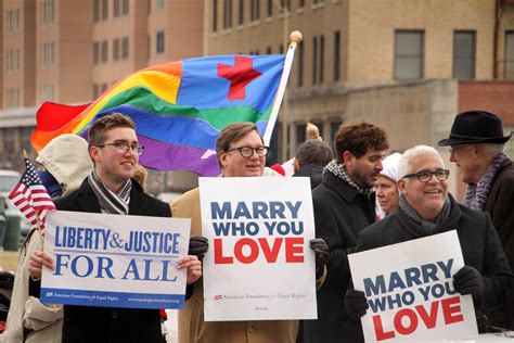 Supreme Court Turns Away Same Sex Marriage Cases Cbs News