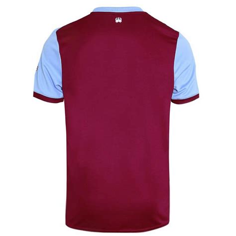 Find huge selections of official west ham united jerseys and merch at fanatics. West Ham United Home Football Shirt 2019/20 | Official Umbro