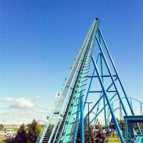 Canada’s Wonderland 216 Photos Amusement Parks Vaughan On Reviews Yelp