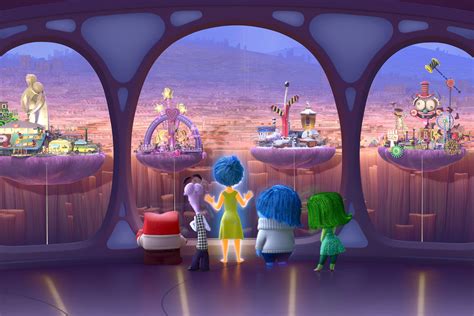 inside out review — four kents