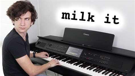 Did You Know Cows Produce More Milk While Listening To Music Youtube