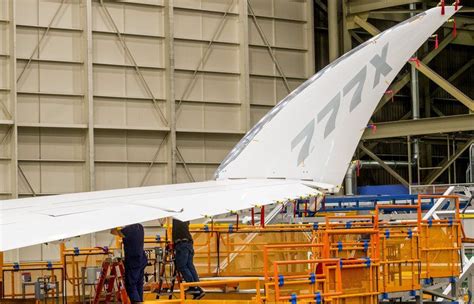 Heads Up For Boeings New 777x And 797 Airplanes The Seattle Times
