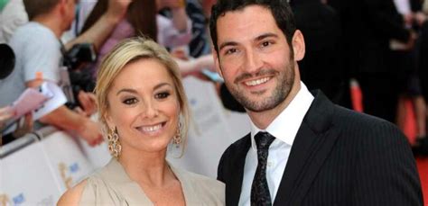 Tamzin Outhwaite Slams Ex Husband Tom Ellis Over New Cheating Scandals Ten Years On From