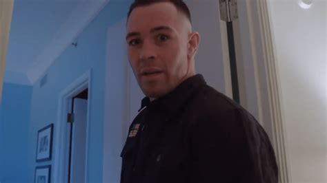 Ufc 245 Embedded No 1 Colby Covingtons Promise To Donald Trump