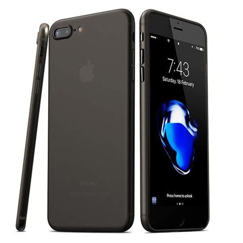 Refurbished Iphone 8 Plus Black 4g Lte 64gb Gsm