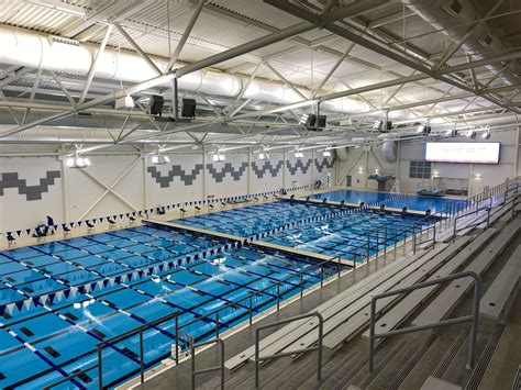 Natatoriums & Water Parks – H&G Systems, L.P.