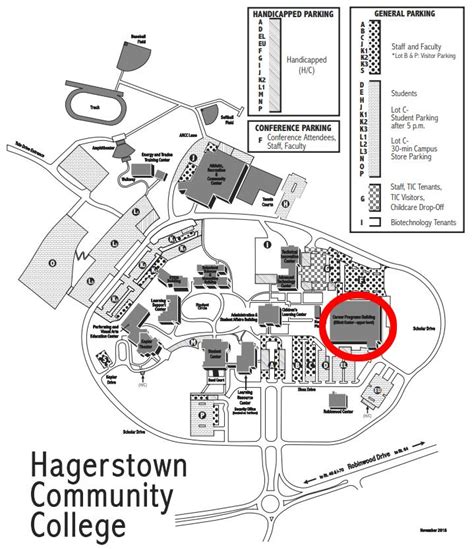 Hagerstown Community College Campus Map Current Red Tide Florida Map
