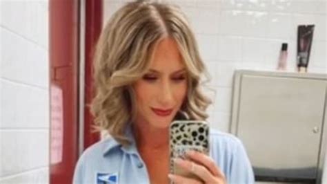 Single Mum Postal Worker Reveals How She ‘looks Better At 36 Than 10 Years Ago The Advertiser