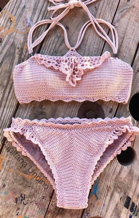 48 summer sweet crochet bikini and swimwear patterns page 6 of 48 women blog