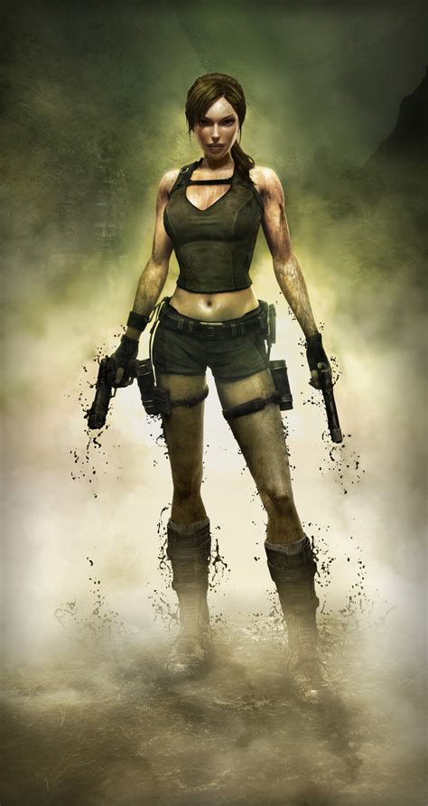 Wallpaper Women Movies Lara Croft Tomb Raider Mythology Tomb