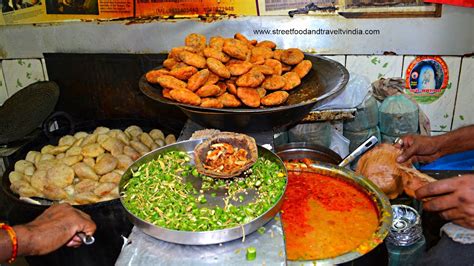 Delhi Street Food Scene Best Street Food Delhi Youtube