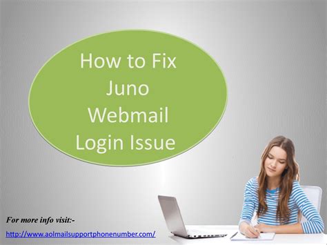 How To Fix The Juno Webmail Login Issues Webmail Login Webmail Juno