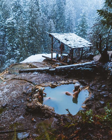 Umpqua Hot Springs In Oregon What You Need To Know Miss Rover