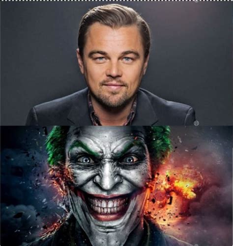 Top 10 Actors To Play The New Joker Geeks