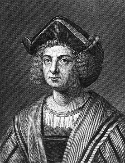 Christopher Columbus In Review Repeating History Hubpages