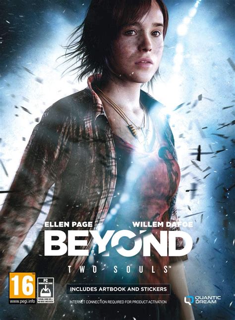 12 Mejores Beyond Two Souls Ps4 2020