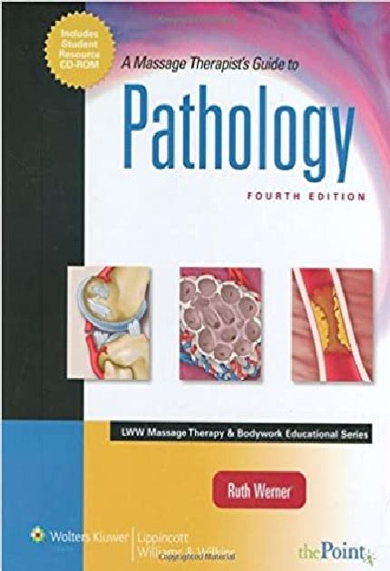 A Massage Therapists Guide To Pathology 4th Edition Pdf Free Download