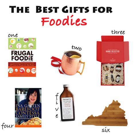The Best Ts For Your Foodie Friends Keys To The Cucina