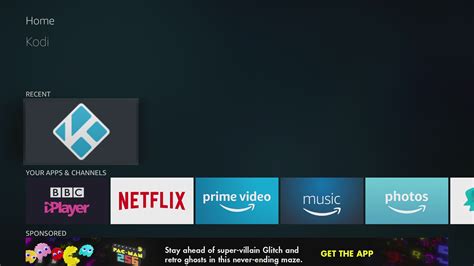 How To Install Kodi On The Amazon Fire Tv Stick The Easy Way