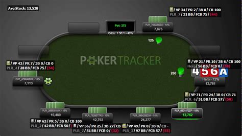 Mtt Plo Tournament Concepts Mid Late Stages Youtube