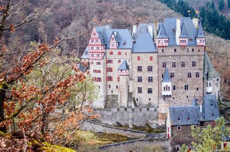 Burg Eltz Castle Germany Guide Everything You Need To Know