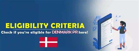 Eligibility For Denmark Visa From India Detailed Checklist