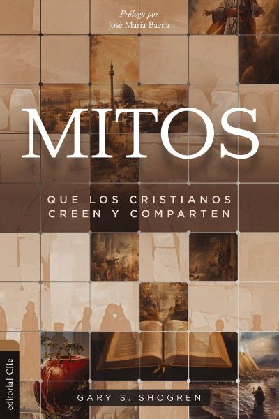 Mitos Que Los Cristianos Creen Y Comparten Faithgateway Store