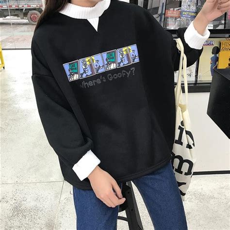 Aesthetic Girls Cute Hoodie Shoptery Online Store