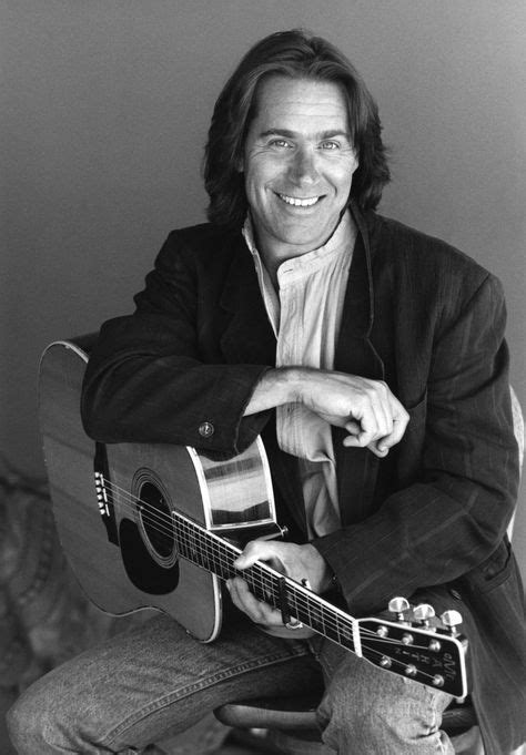 Dan Fogelberg Official Website Martin Guitar Photo By Henry Used