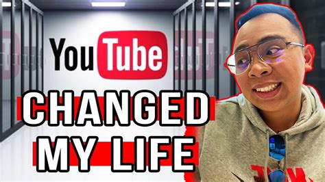 How Youtube Has Changed My Life With Less Than 1000 Subscribers Youtube