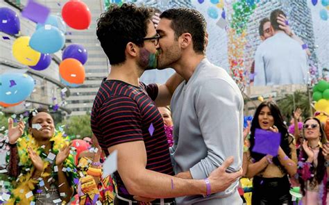 The Best Lgbtq Shows You Can Watch Right Now On Netflix 2022