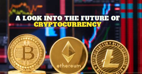 What does the future hold for cryptocurrencies, are they here to stay? CryptoSoftwares Blogs- Blockchain Articles , Reviews ...