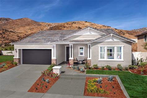 $254,900 2 bd 2 ba 1,427 sqft $179/sqft. New Homes for Sale in San Jacinto, CA - Stonecrest ...