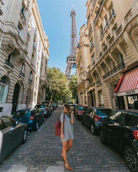 The Most Instagrammable Spots In Paris Our Travel Passport