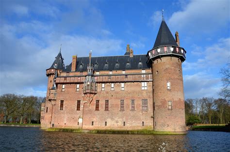 30 Of The Most Beautiful Fairytale Castles In Europe Karstravels