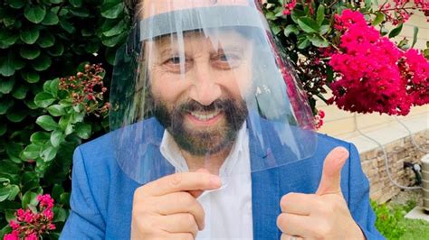 Yakov Smirnoff Defends Anti Mask Stance I Dont Want To Lose America