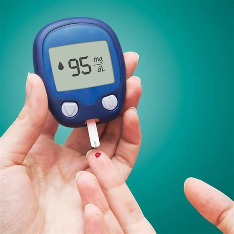 Medicine Communication And Research Portals How Does Diabetes Affect