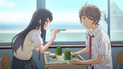 200 Or More Rascal Does Not Dream Of Bunny Girl Senpai