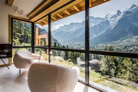 Top 10 Summer Chalets Mountain Holidays With A View