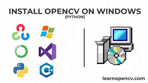 Install OpenCV On Windows In 2 Minutes Python YouTube