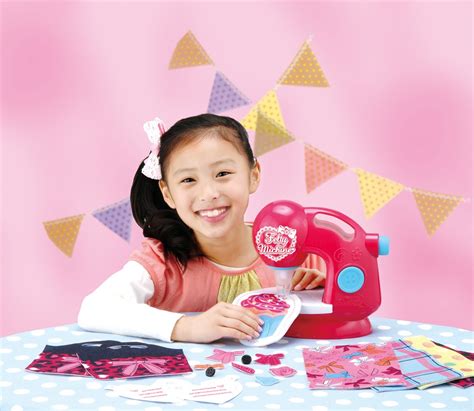 6歳の女の子向け誕生日プレゼント人気20選【2018年版】おもちゃ以外も！